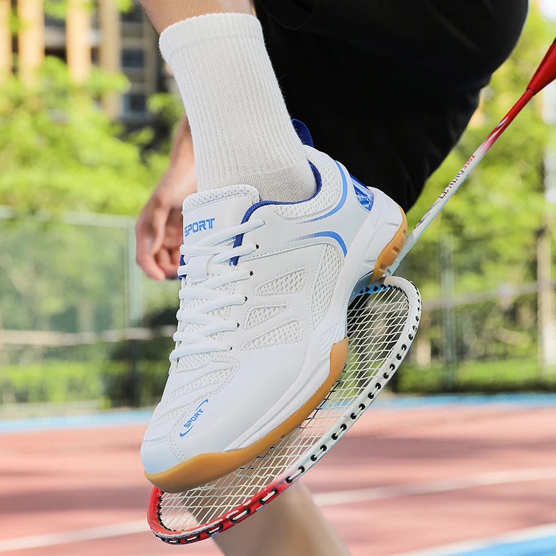 Unisex Badminton Shoes