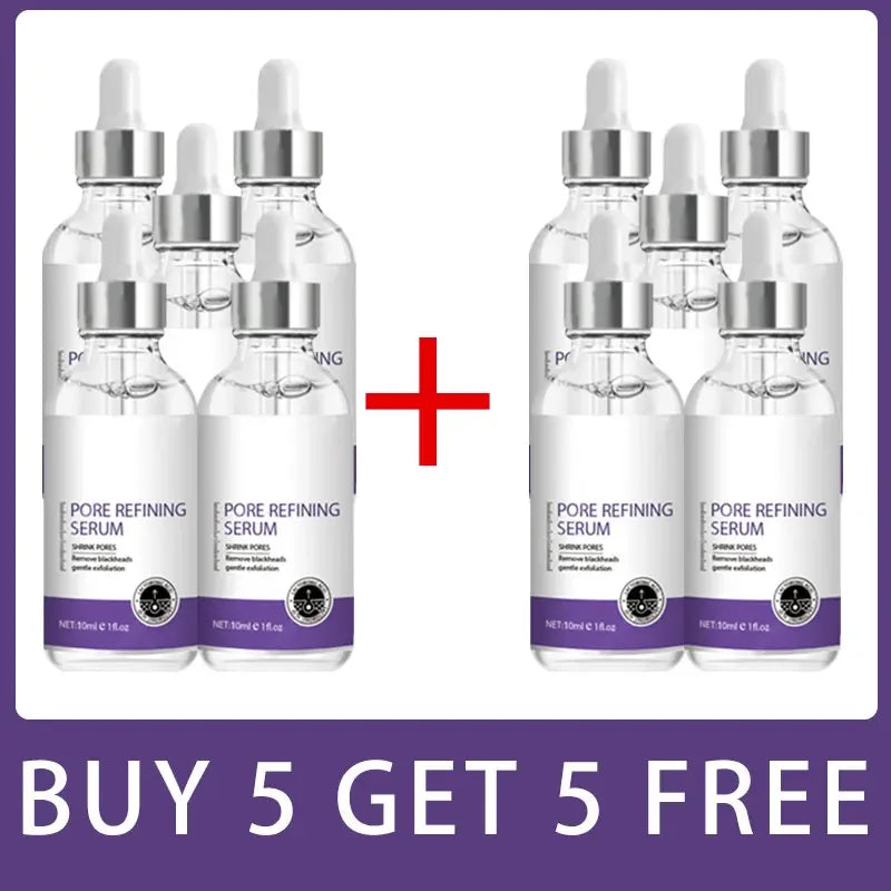 Pore Refining Skin Serum