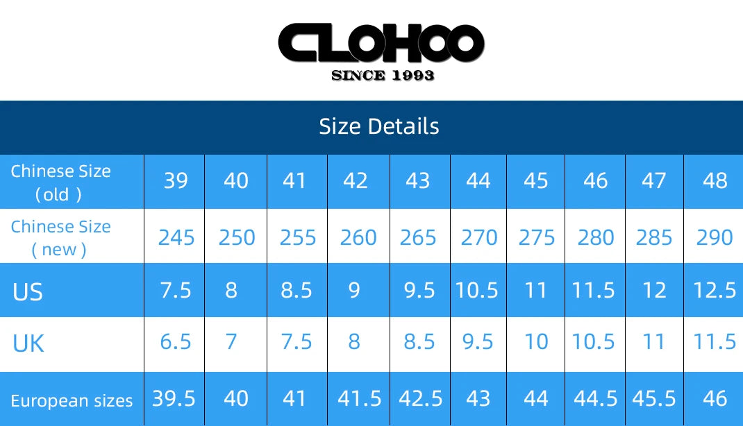 Men’s Breathable Mesh Casual Shoes