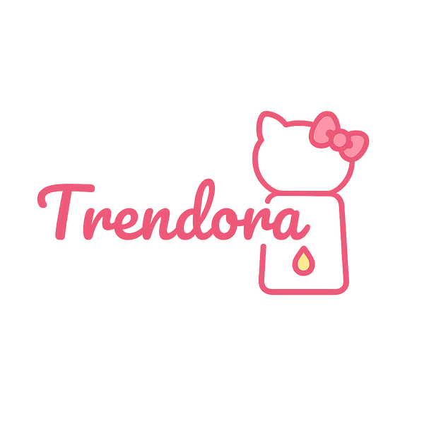 TrendoraNow
