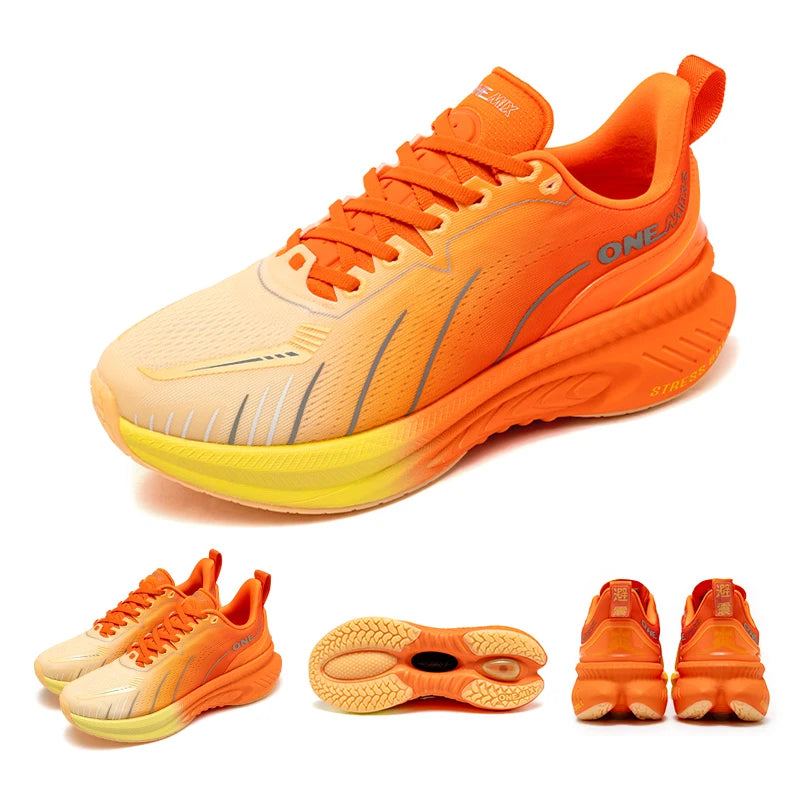 ONEMIX Outdoor Running Shoes