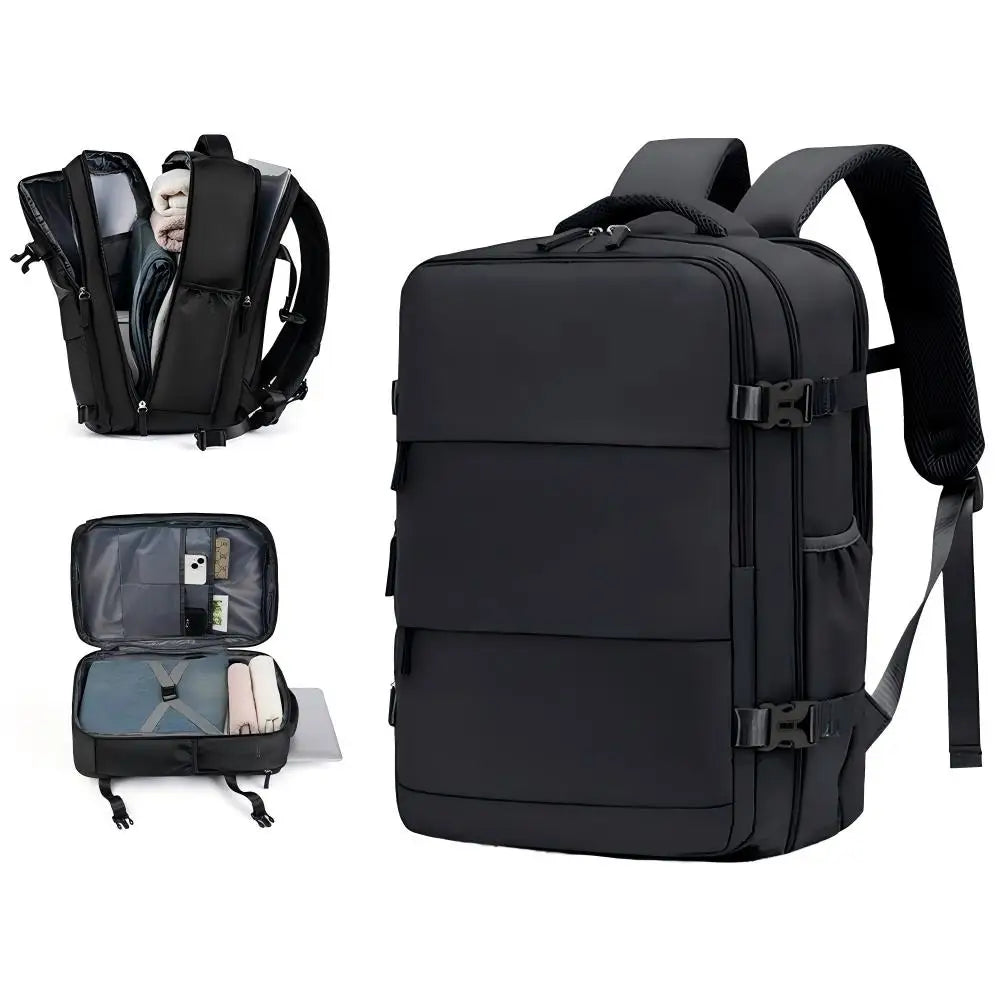 Homefish Ryanair Cabin Travel Backpack