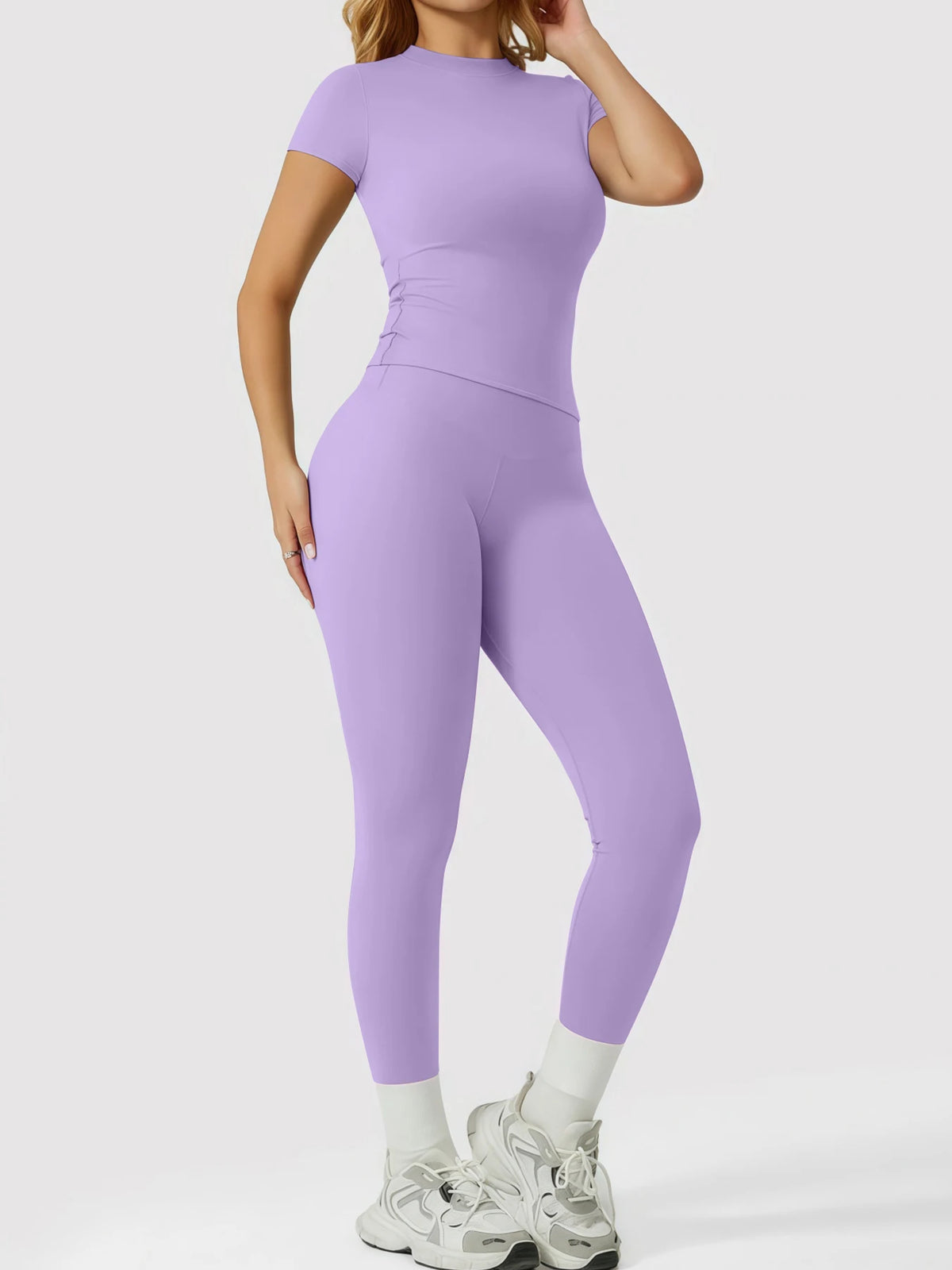 Women's Yoga Set