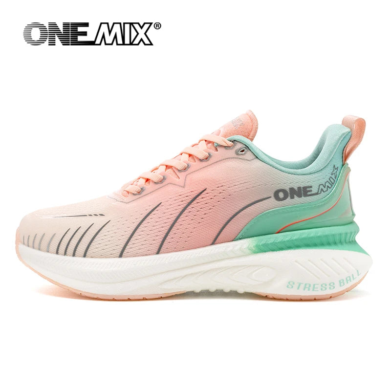 ONEMIX Outdoor Running Shoes