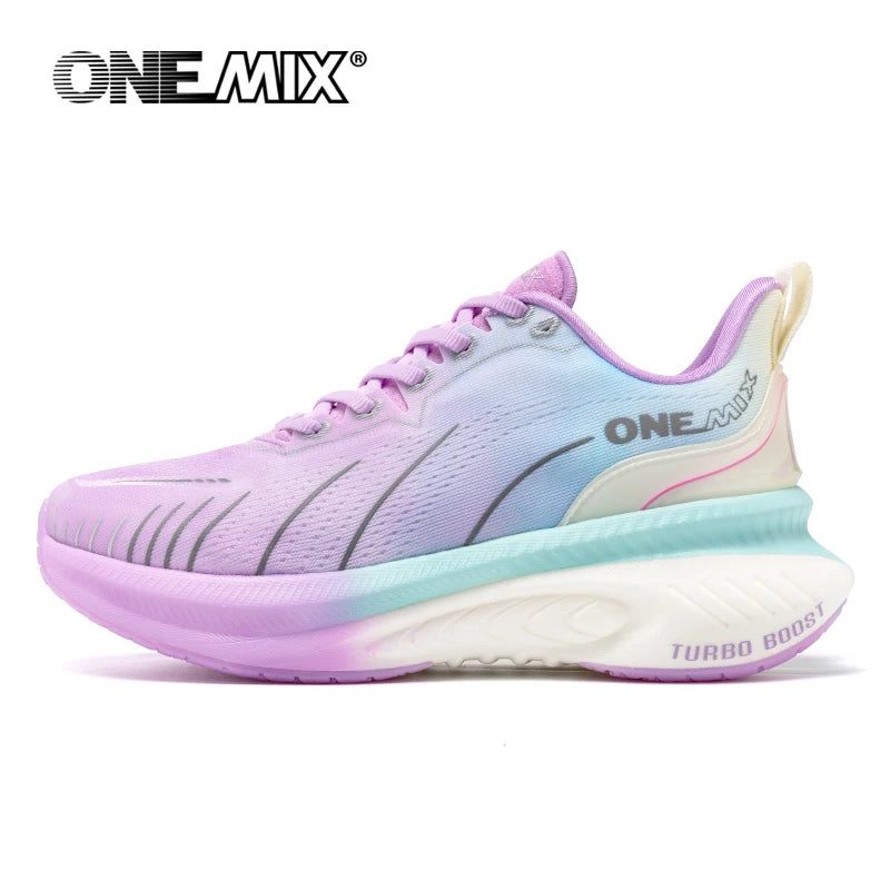 ONEMIX Outdoor Running Shoes