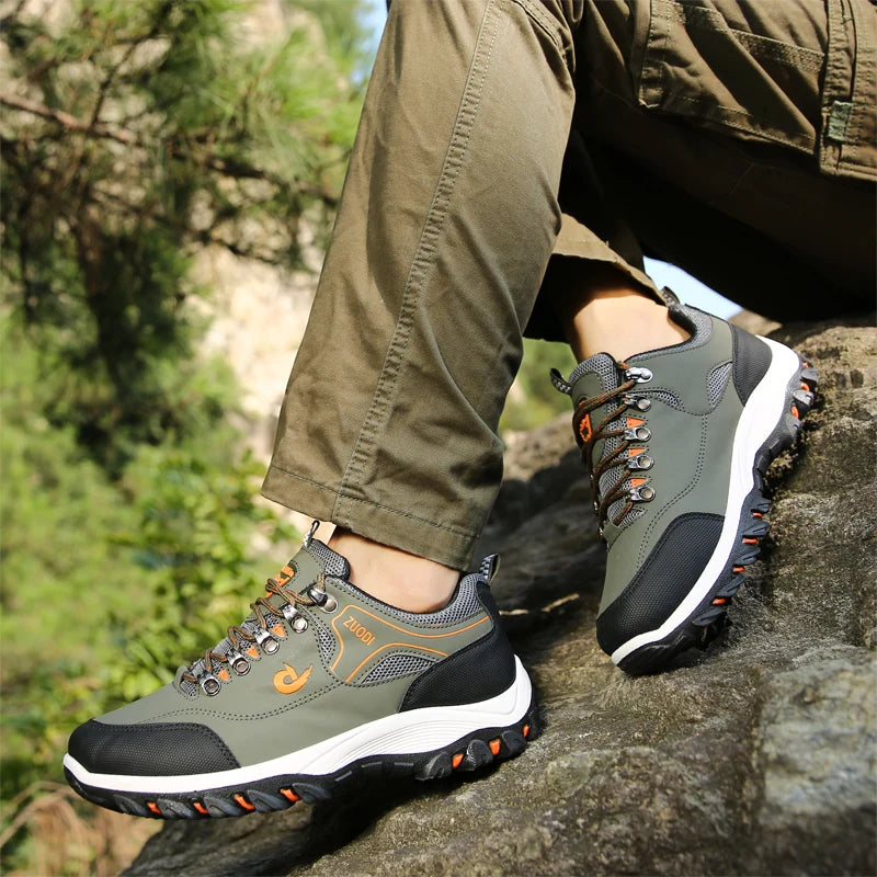 Men Running Shoes