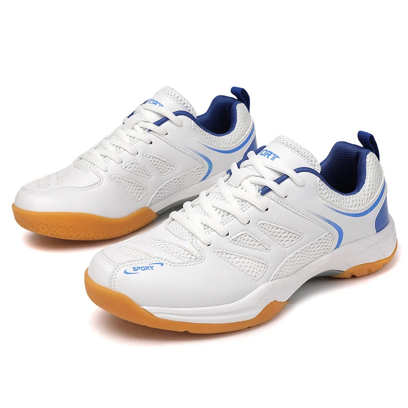 Unisex Badminton Shoes