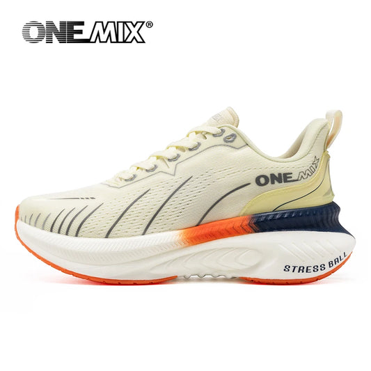 ONEMIX Outdoor Running Shoes