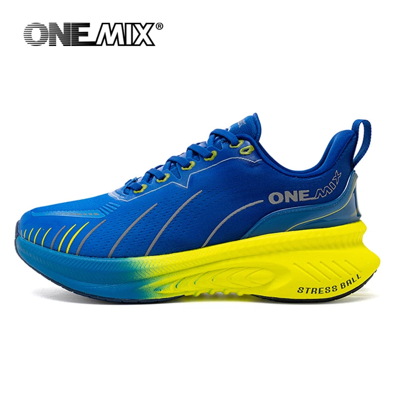 ONEMIX Outdoor Running Shoes
