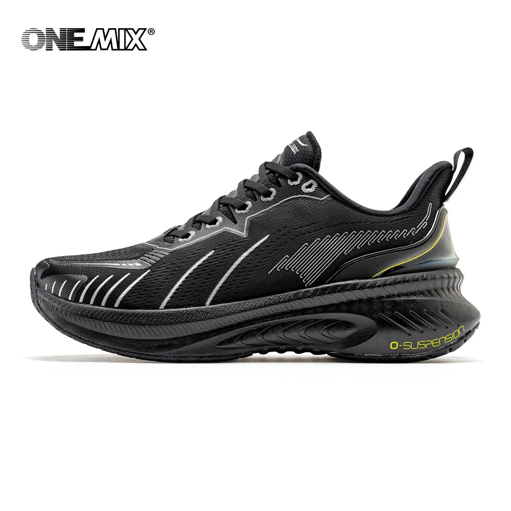 ONEMIX Outdoor Running Shoes