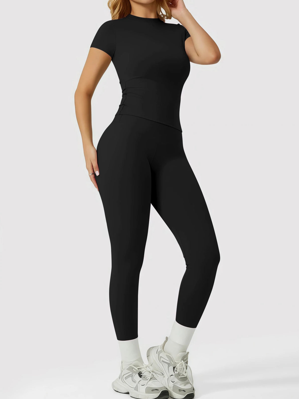 Women's Yoga Set