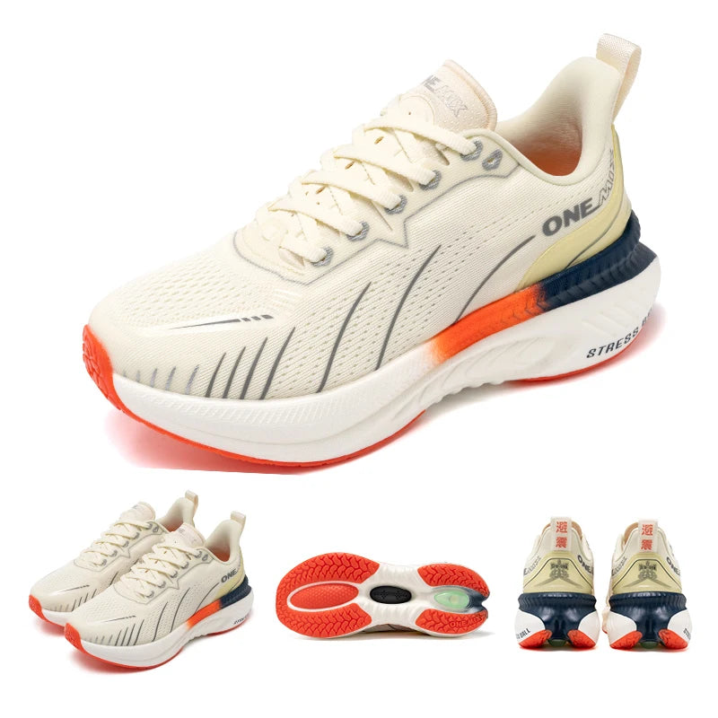 ONEMIX Outdoor Running Shoes