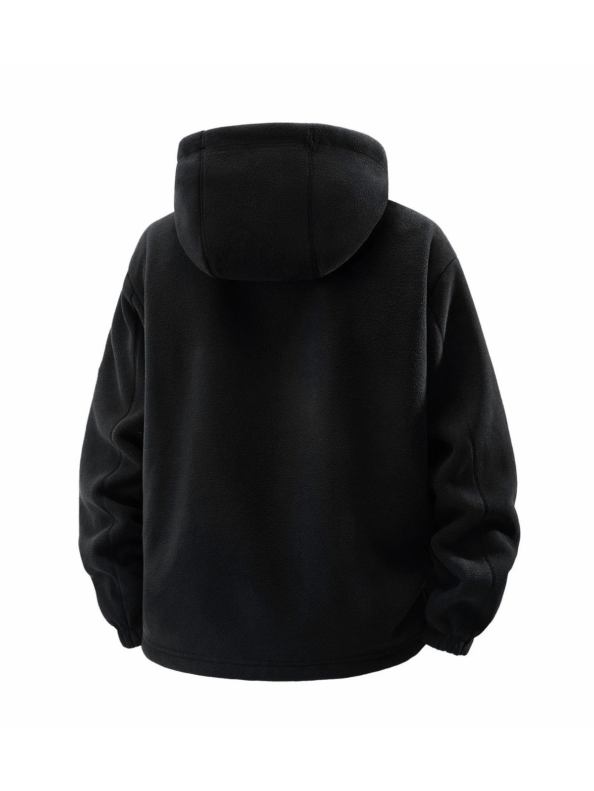 Men’s Winter Hooded Jacketw