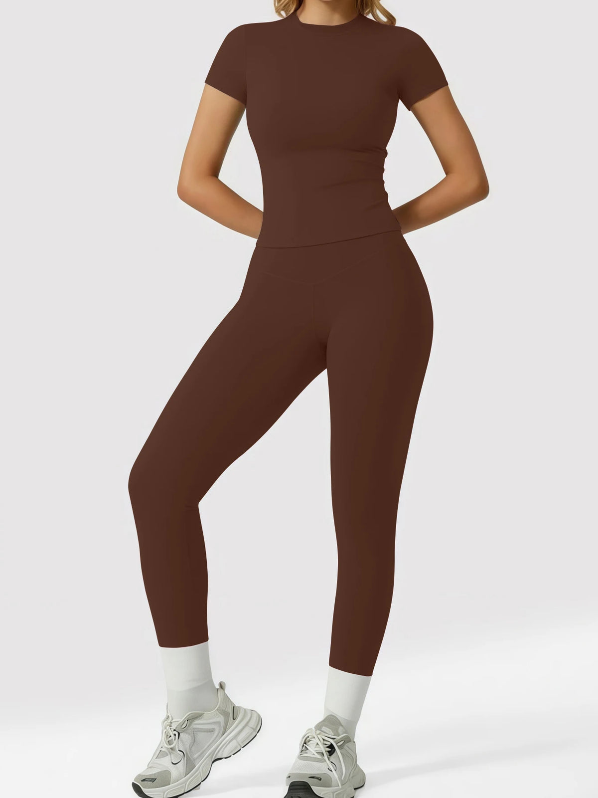 Women's Yoga Set