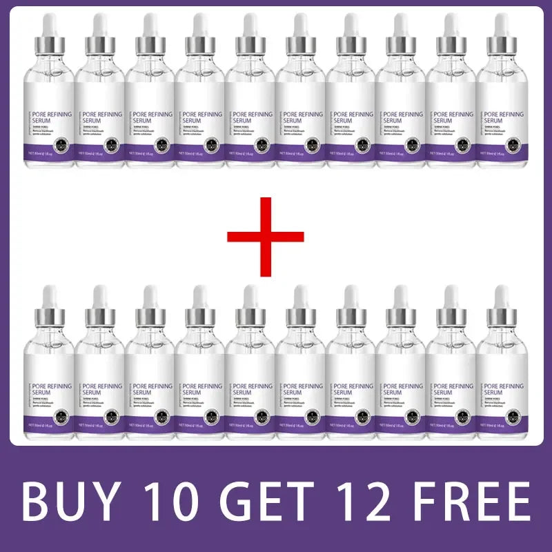 Pore Refining Skin Serum
