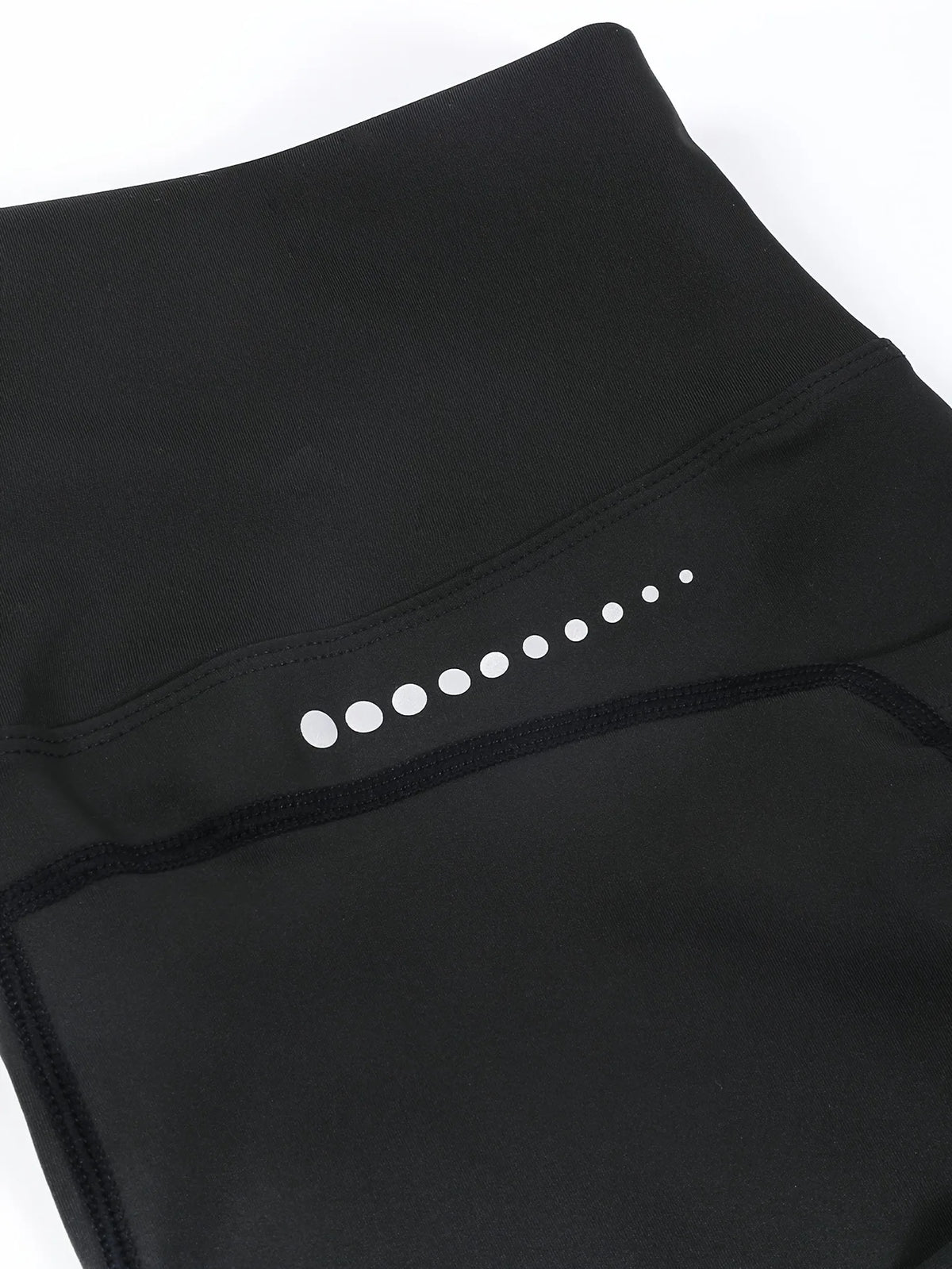 Women’s High-Waisted Butt-Lifting Leggings with Pockets