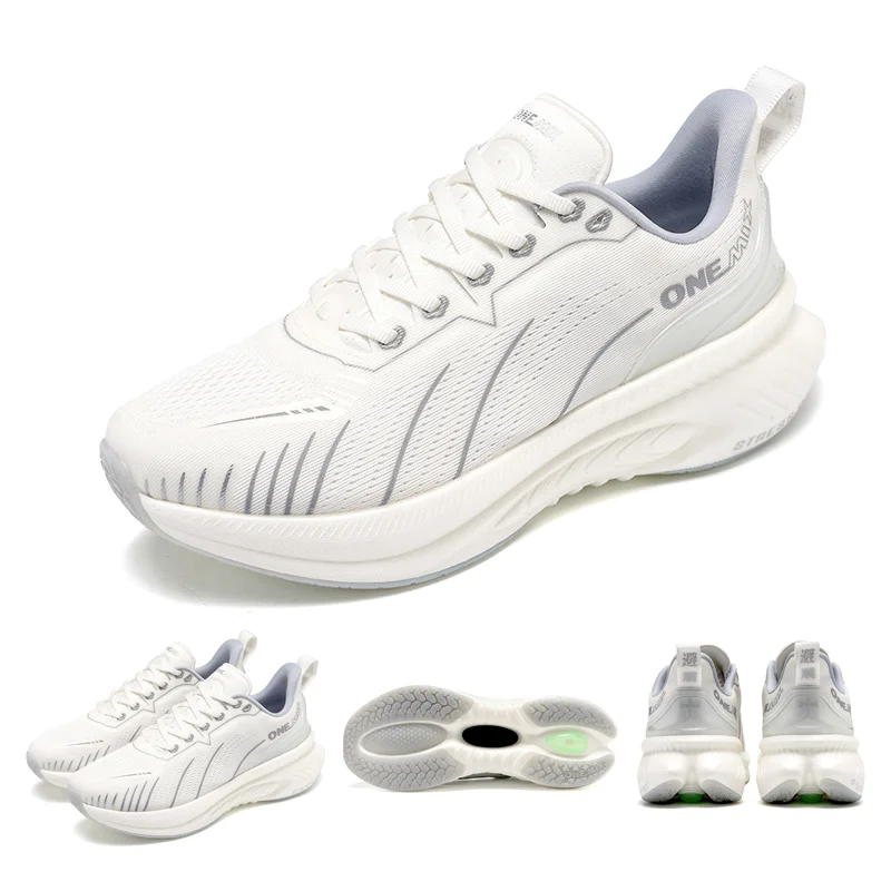 ONEMIX Outdoor Running Shoes