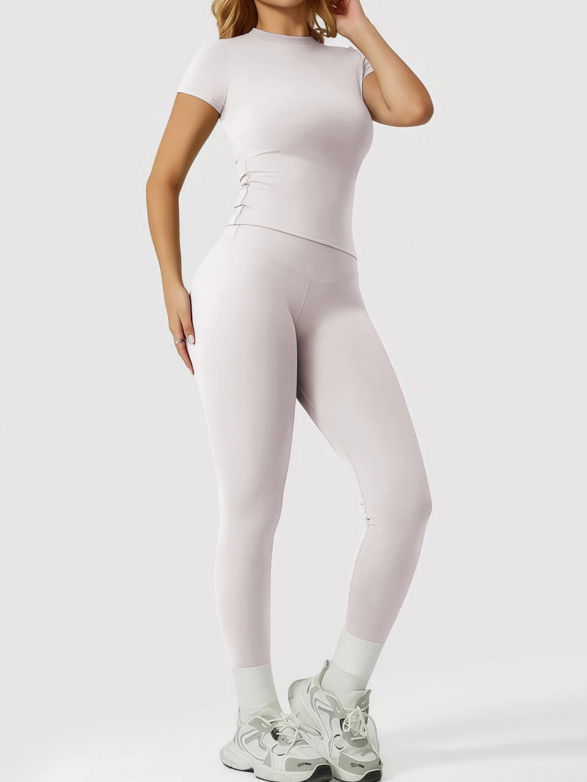 Women's Yoga Set