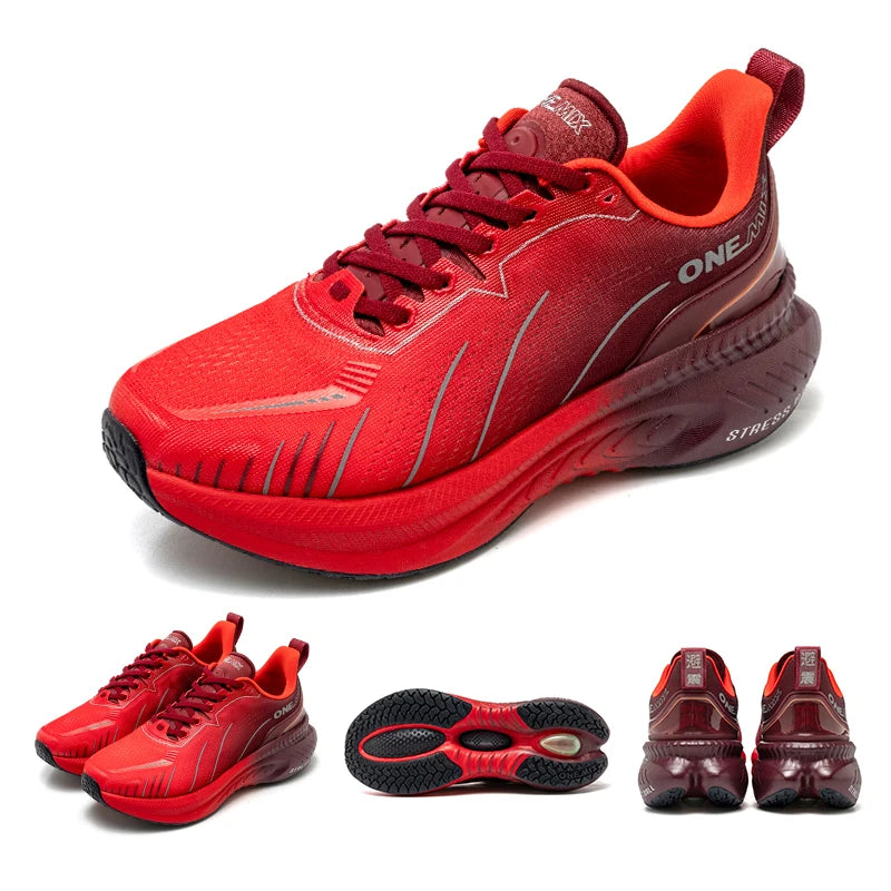 ONEMIX Outdoor Running Shoes