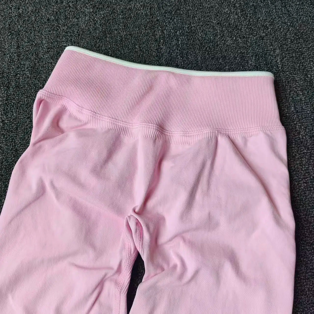 Women’s High Waisted Scrunch Leggings