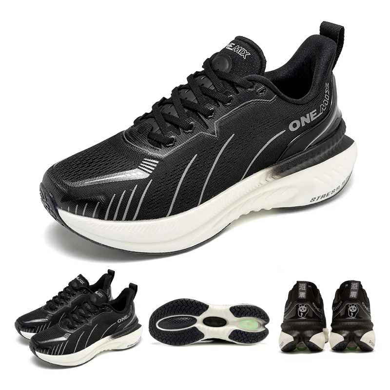 ONEMIX Outdoor Running Shoes