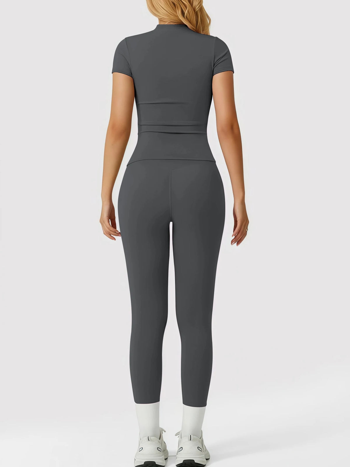 Women's Yoga Set