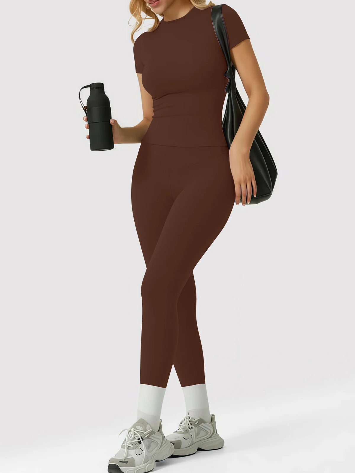 Women's Yoga Set