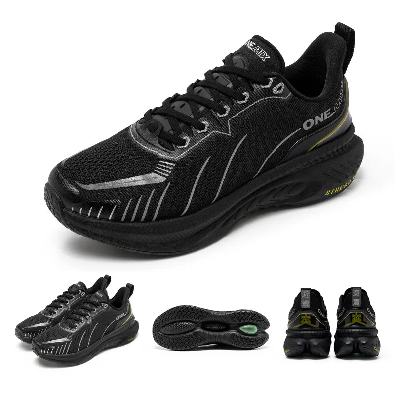 ONEMIX Outdoor Running Shoes