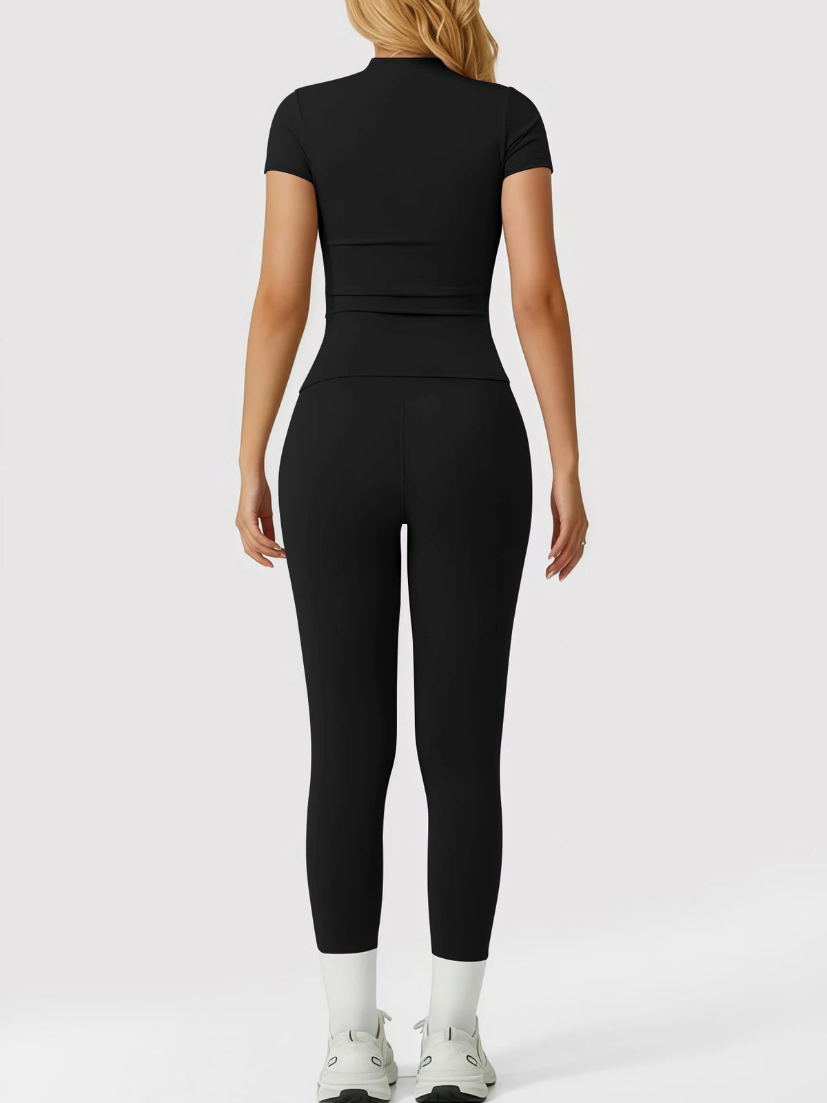 Women's Yoga Set