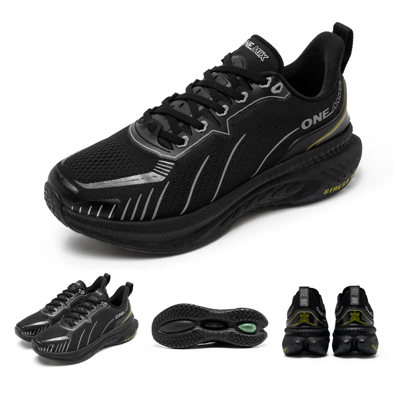 ONEMIX Outdoor Running Shoes