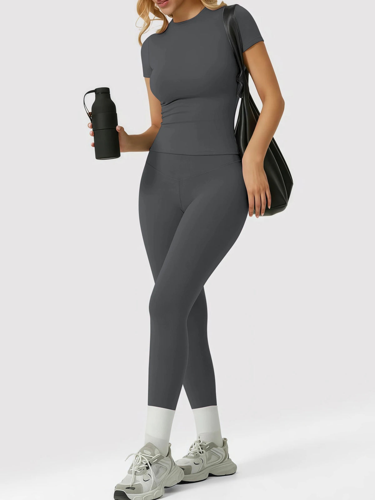 Women's Yoga Set