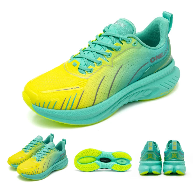 ONEMIX Outdoor Running Shoes