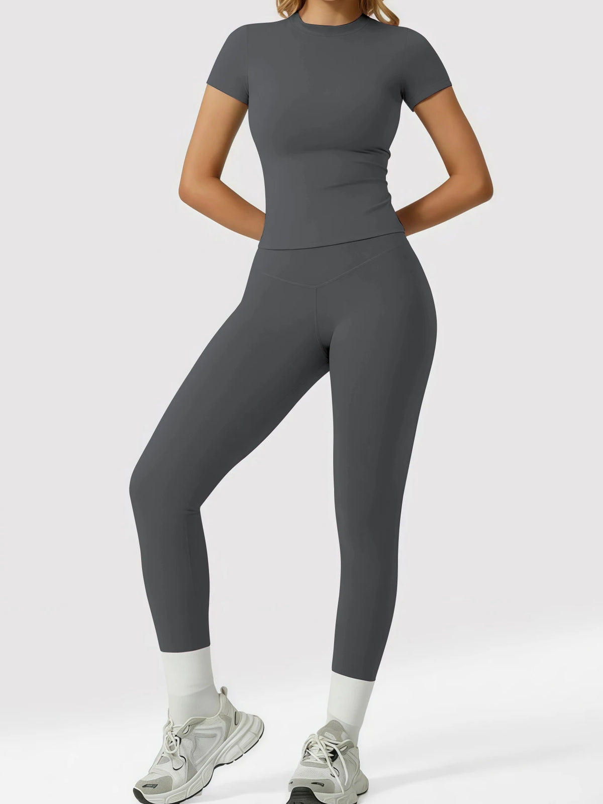 Women's Yoga Set