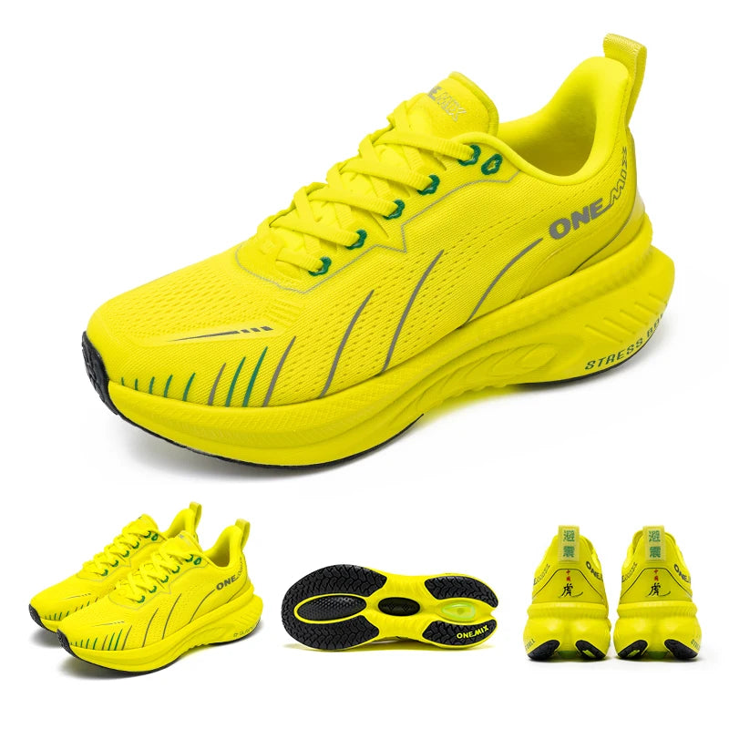 ONEMIX Outdoor Running Shoes