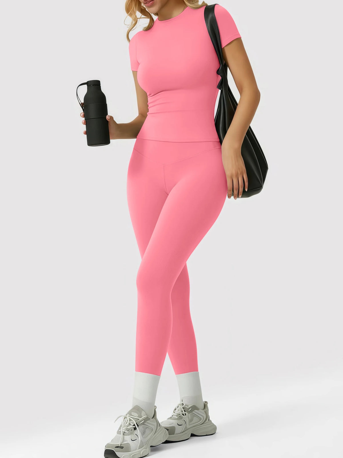 Women's Yoga Set