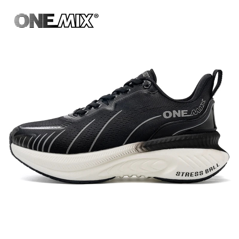 ONEMIX Outdoor Running Shoes