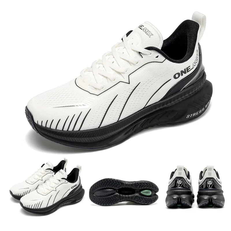 ONEMIX Outdoor Running Shoes