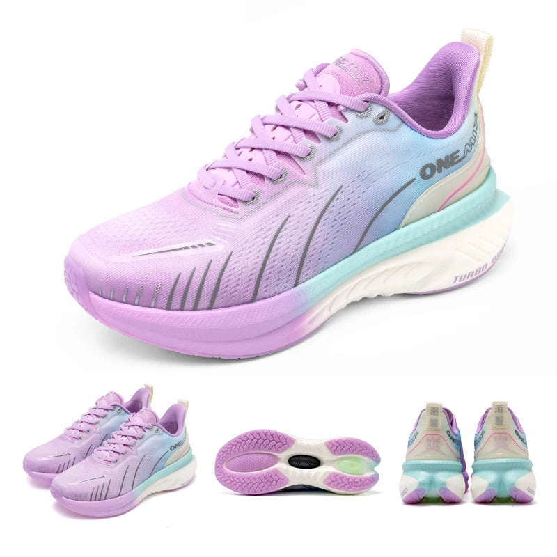 ONEMIX Outdoor Running Shoes