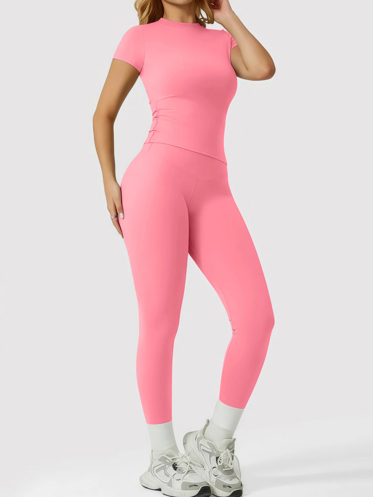 Women's Yoga Set