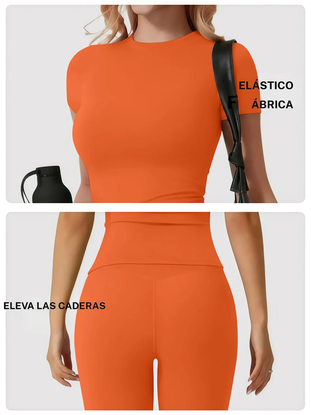 Women's Yoga Set