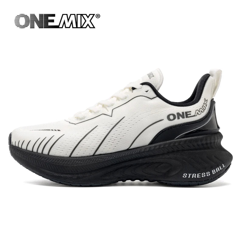 ONEMIX Outdoor Running Shoes