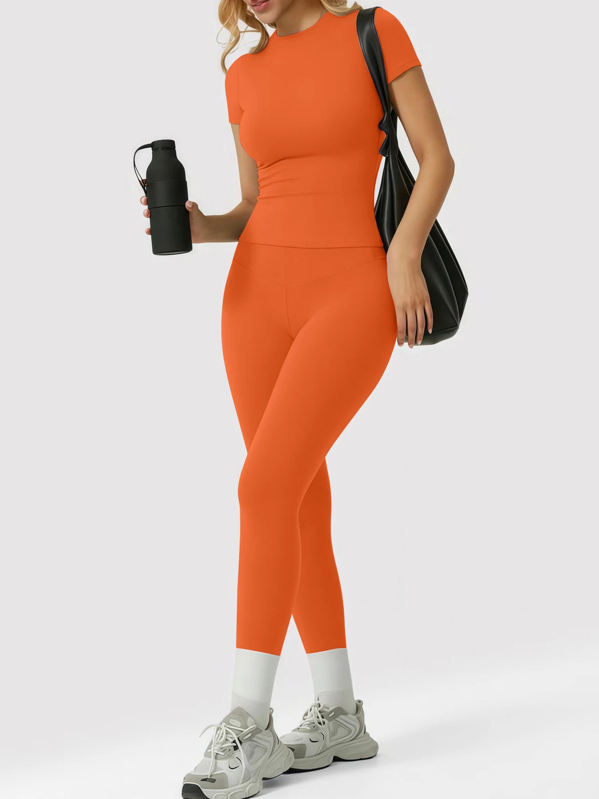 Women's Yoga Set