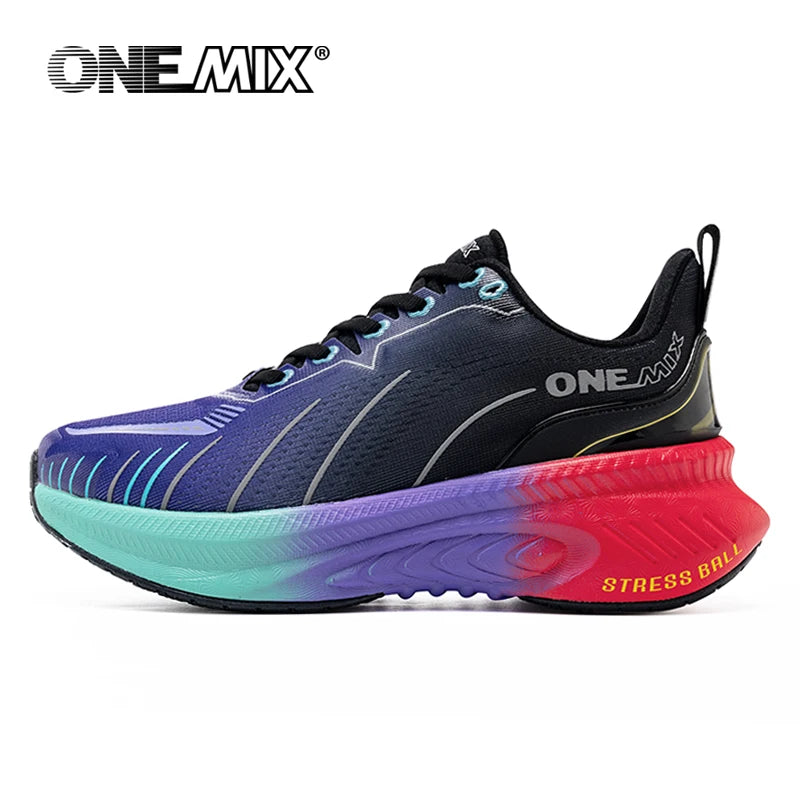 ONEMIX Outdoor Running Shoes