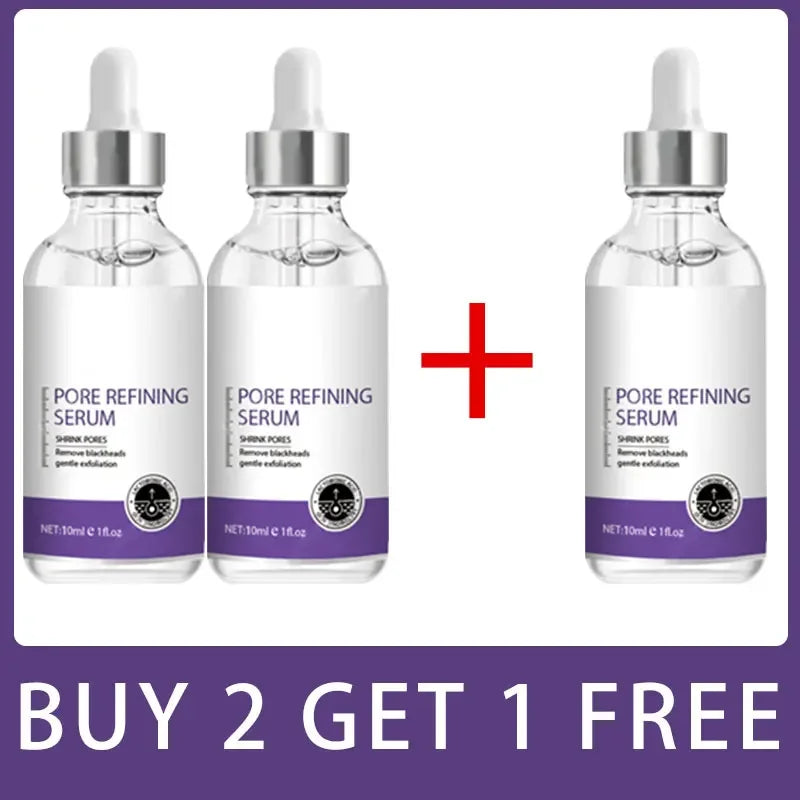 Pore Refining Skin Serum