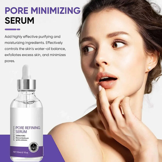 Pore Refining Skin Serum