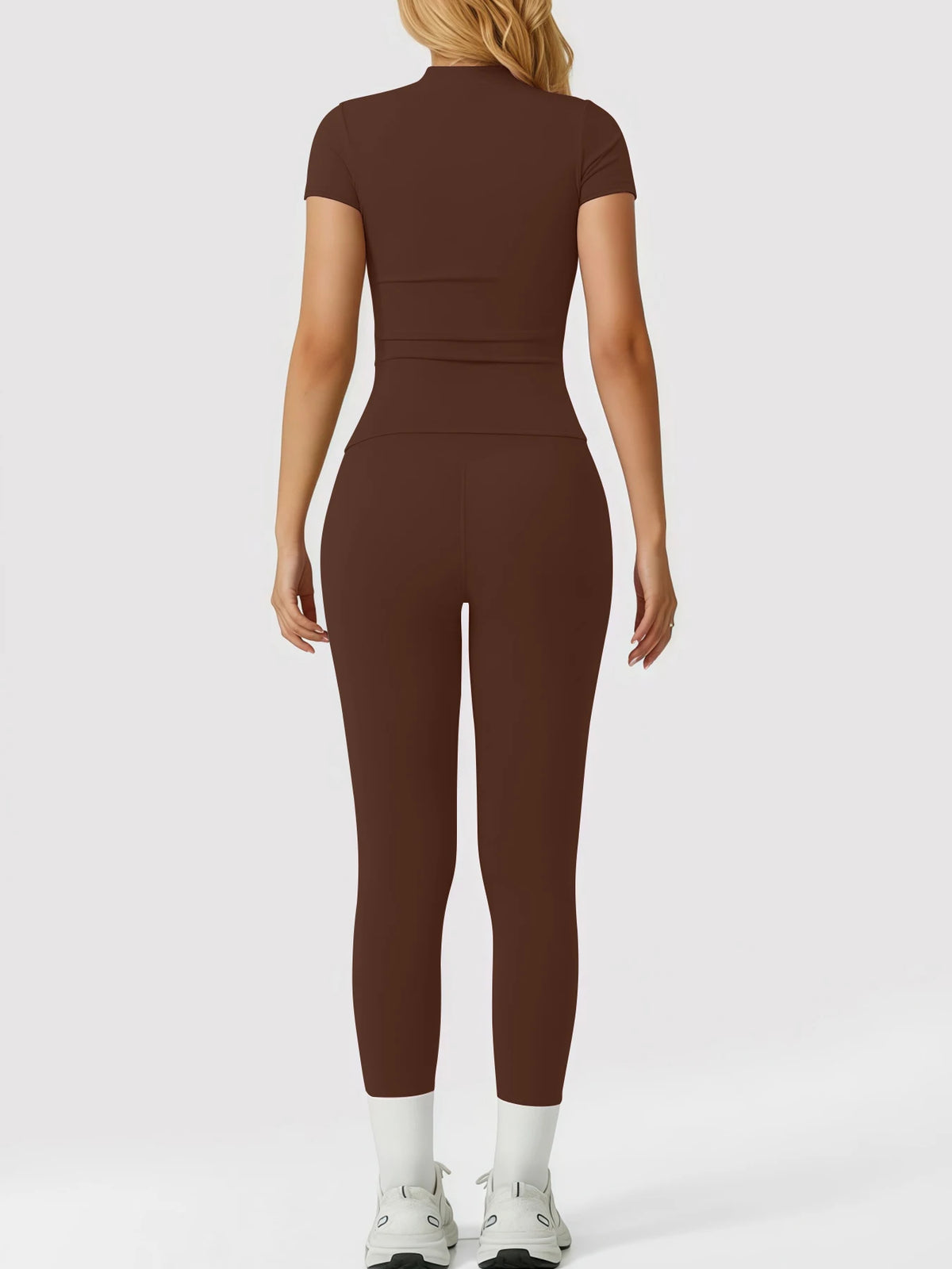 Women's Yoga Set