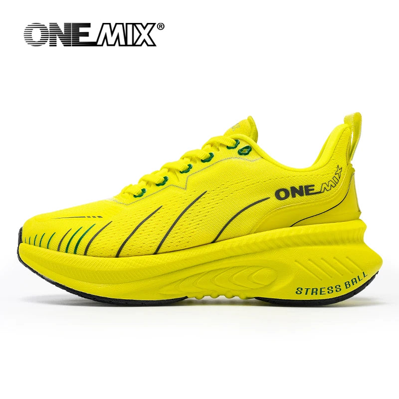 ONEMIX Outdoor Running Shoes
