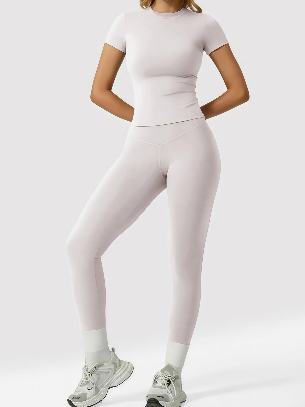 Women's Yoga Set