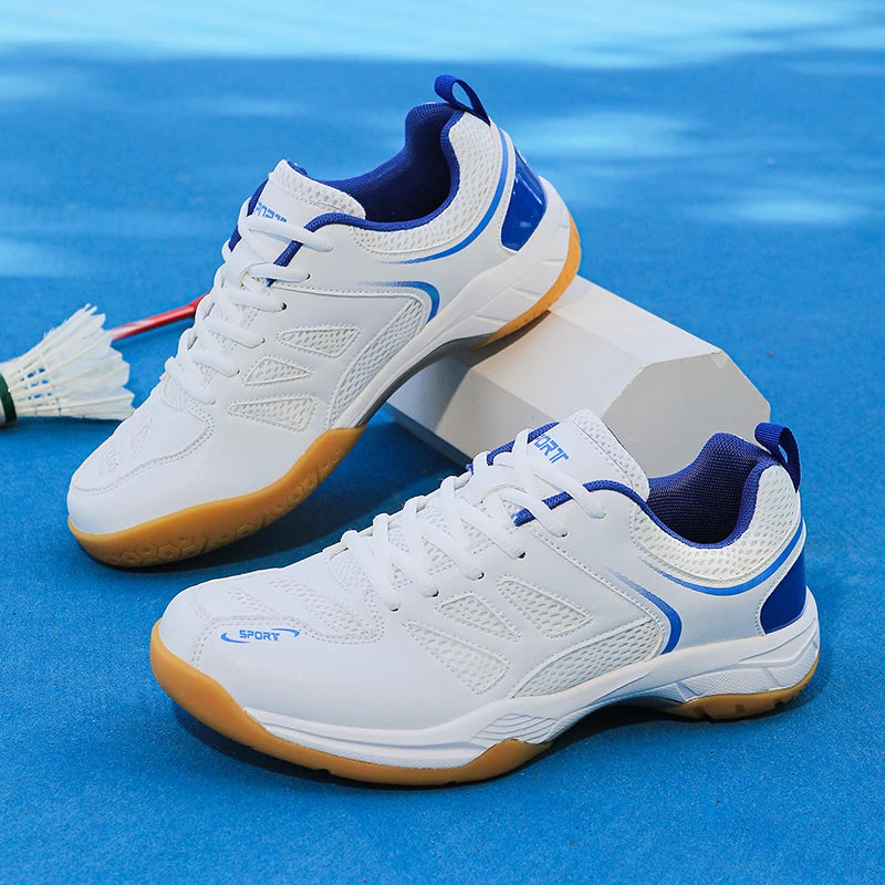 Unisex Badminton Shoes