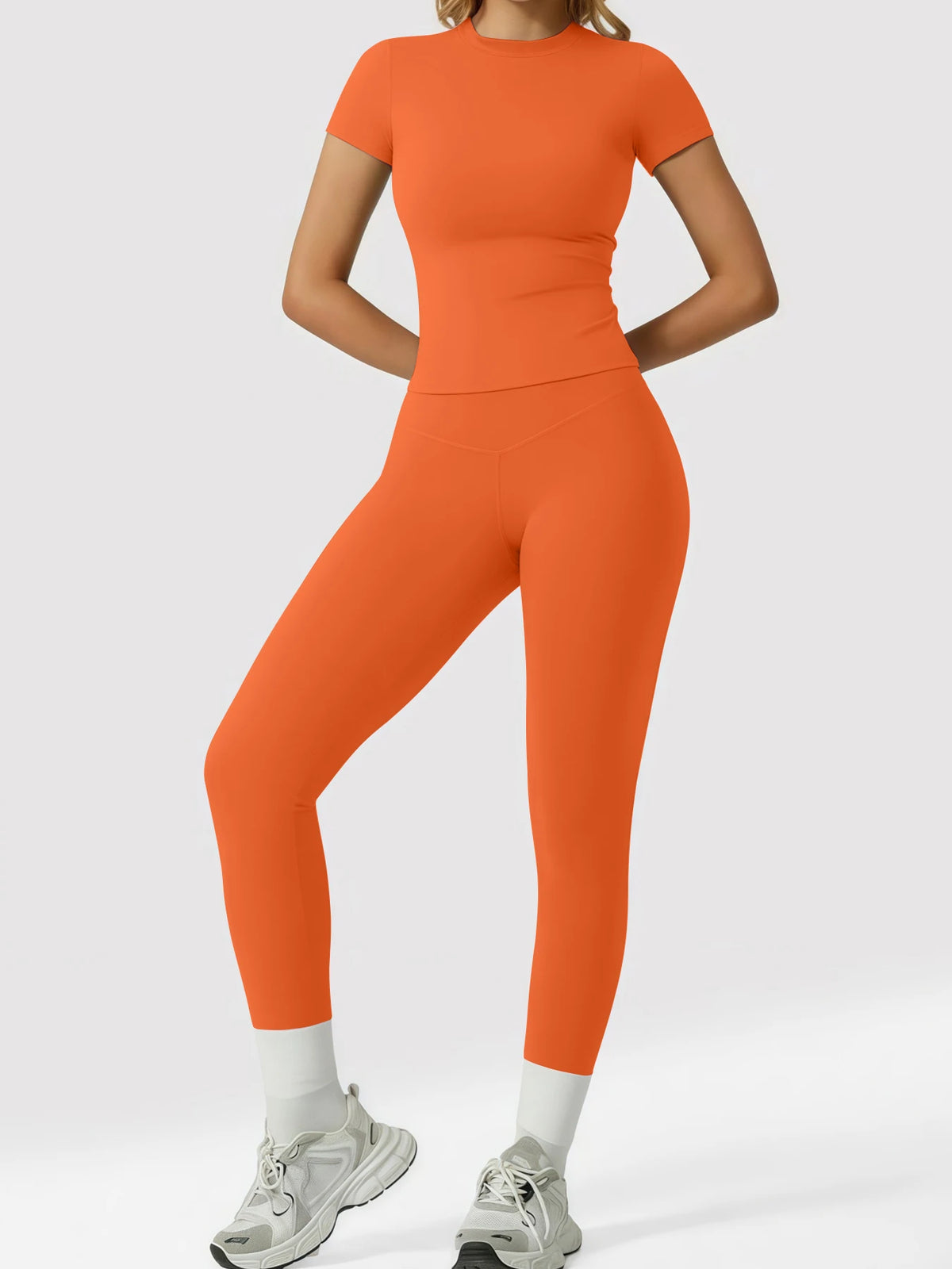 Women's Yoga Set